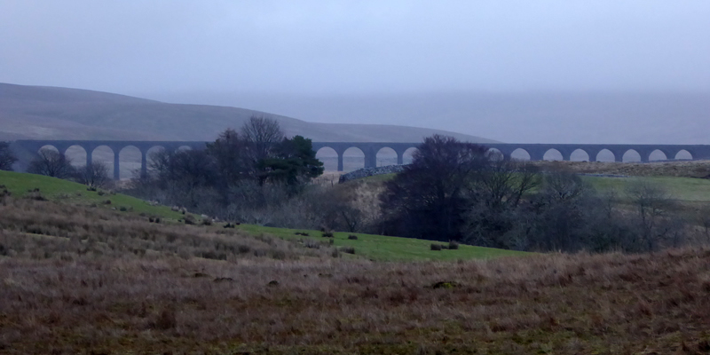 Ribblehead Viaduct
